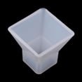 thumbnail image 4 of 9 Piece 20mm 30mm 40mm Pyramid Silicone Resin s Resin Casting s Epoxy Resin s Tools For DIY Jewelry Making Pendant Tools, 4 of 8