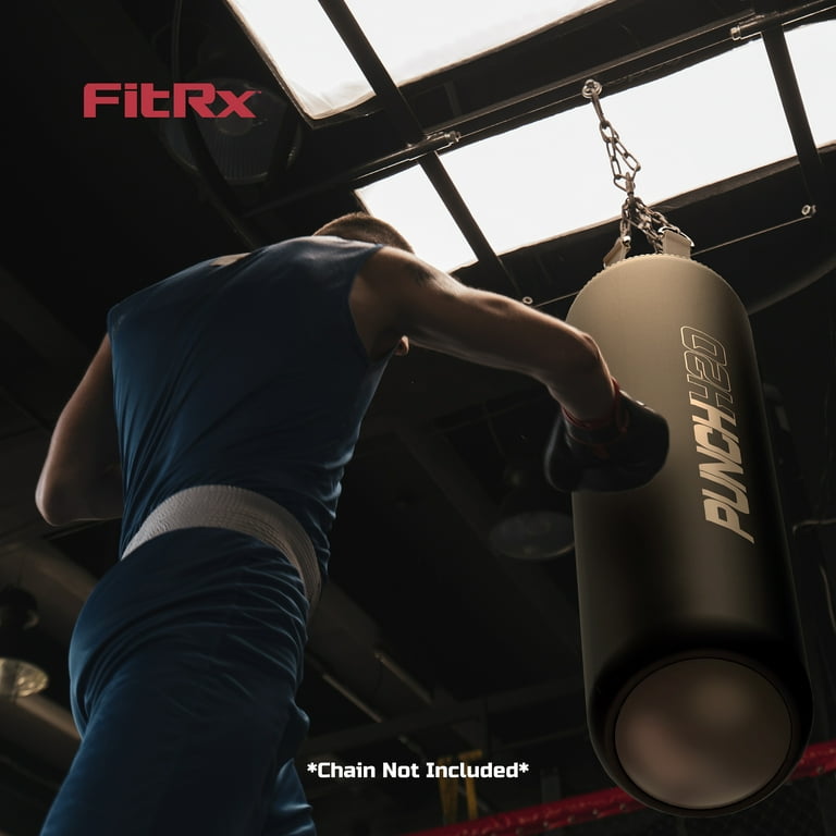 A Guide to Filling a Heavy Bag, TITLE Boxing