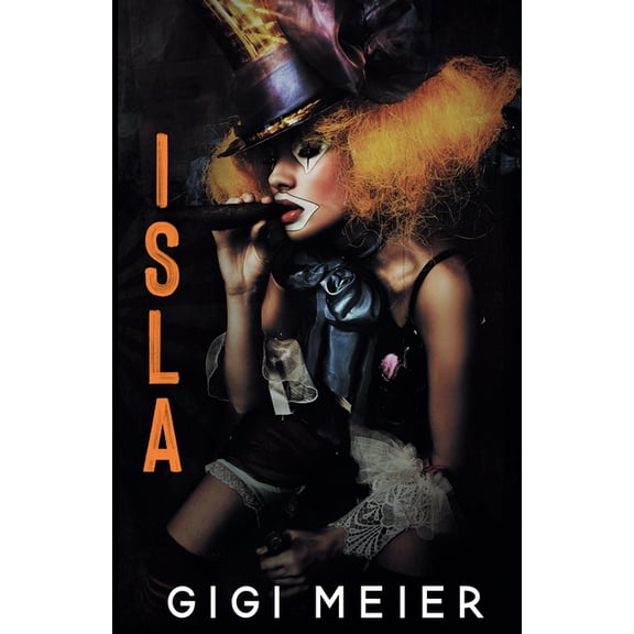 The CaÃ±on Isla, Book 4, (Paperback)