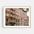 thumbnail image 2 of UWS Architectural 01 - Manhattan New York Photography Architecture Cityscape Street Photography Vintage City Unframed Wall Art Print 22 x 28 inches, 2 of 4