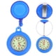 thumbnail image 2 of 1 reloj de enfermera profesional telescópico de bolsillo portátil., 2 of 7