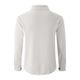 thumbnail image 5 of pstuiky Camisas para hombre de manga larga, Cárdigan con capucha y botones de manga larga con bolsillos dobles informales de color liso para hombre tops de invierno para hombre l, 5 of 7