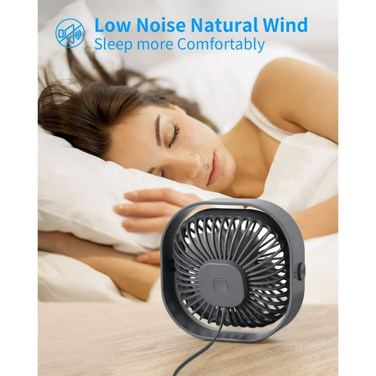 Personal bed fan cheap