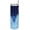 20 oz Indigo Blue, variant on Winter Scene 20 Oz Skinny Tumbler, Pine Trees Snowfall in Forest at Night Print, Leak-Proof Straw Lid and Brush Vacuum Insulated for Outdoor Use, Indigo Blue