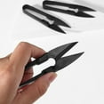 thumbnail image 7 of 4Pcs Seam Ripper Thread Cutter Remover Kit Unpicker &Seam Ripper&Thread Cutter Scissor for Sewing Stitch Ripper Needlework Craft, 7 of 7