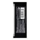 thumbnail image 4 of Paleta de sombras Revlon so fierce prisma quad tantrum 6 g, 4 of 4
