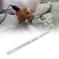 thumbnail image 1 of High Temperature Resistance Flat Tip Grinding Needle, Grinding Needle Set, 30PCs For CNC Milling Adaptor Engraving Machine, 1 of 8