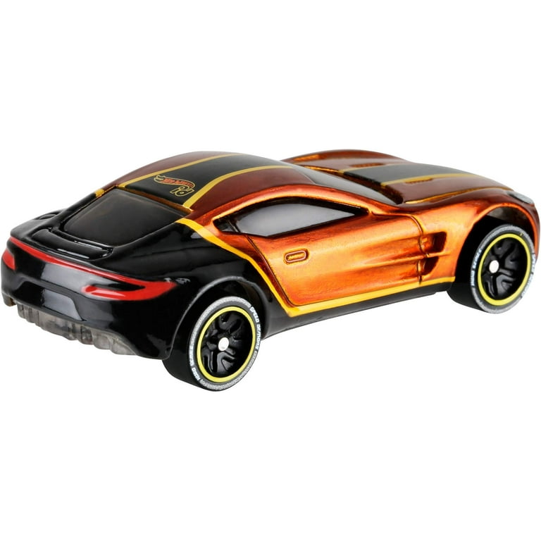 Hot Wheels id Aston Martin One-77 {Speed Demons} - Walmart.com Hot Wheels id Aston Martin One-77 {Speed Demons} - Walmart.com
