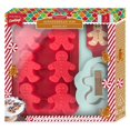 thumbnail image 4 of Handstand Kitchen 6007723 Bake Set for Kitchen, Multi Color - 3 Piece, 4 of 4