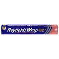 thumbnail image 1 of Papel de aluminio Reynolds Wrap Heavy Duty de 50 m², 1 of 8