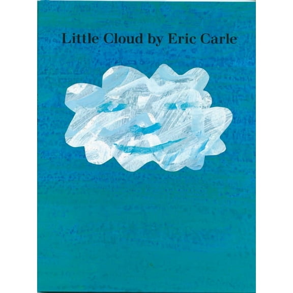 Little Cloud (Paperback)