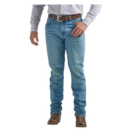 Wrangler Men's Retro Slim Fit Jeans
