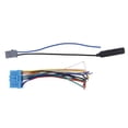 thumbnail image 2 of Arnés de cableado eo para automóvil duradero Cables adaptadores de sonido para / / Haima / Envío Yotijar cableado del estéreo del coche, 2 of 6