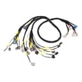 thumbnail image 4 of Arnés De Motor Cnch-Obd2-1 Para Integra B16 B18 D16, 4 of 7