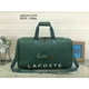thumbnail image 3 of Lacoste Sport Ultimum Bolsa De Lona Para Hombres Y Mujeres De Nylon De Tres Colores, 3 of 3