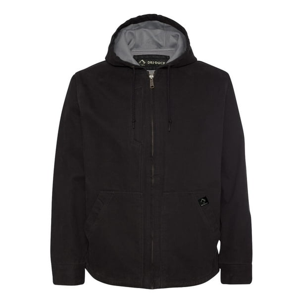 Dri duck deals canvas jacket