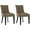 Grey, variant on SAFAVIEH Abby 19''H Tufted Side Chair, Grey/Silver Nail Head, Set of 2