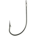 thumbnail image 2 of Eagle Claw 254FH-1/0 O'Shaughnessy Hook,Sea Guard, Size 1/0, 2 of 5