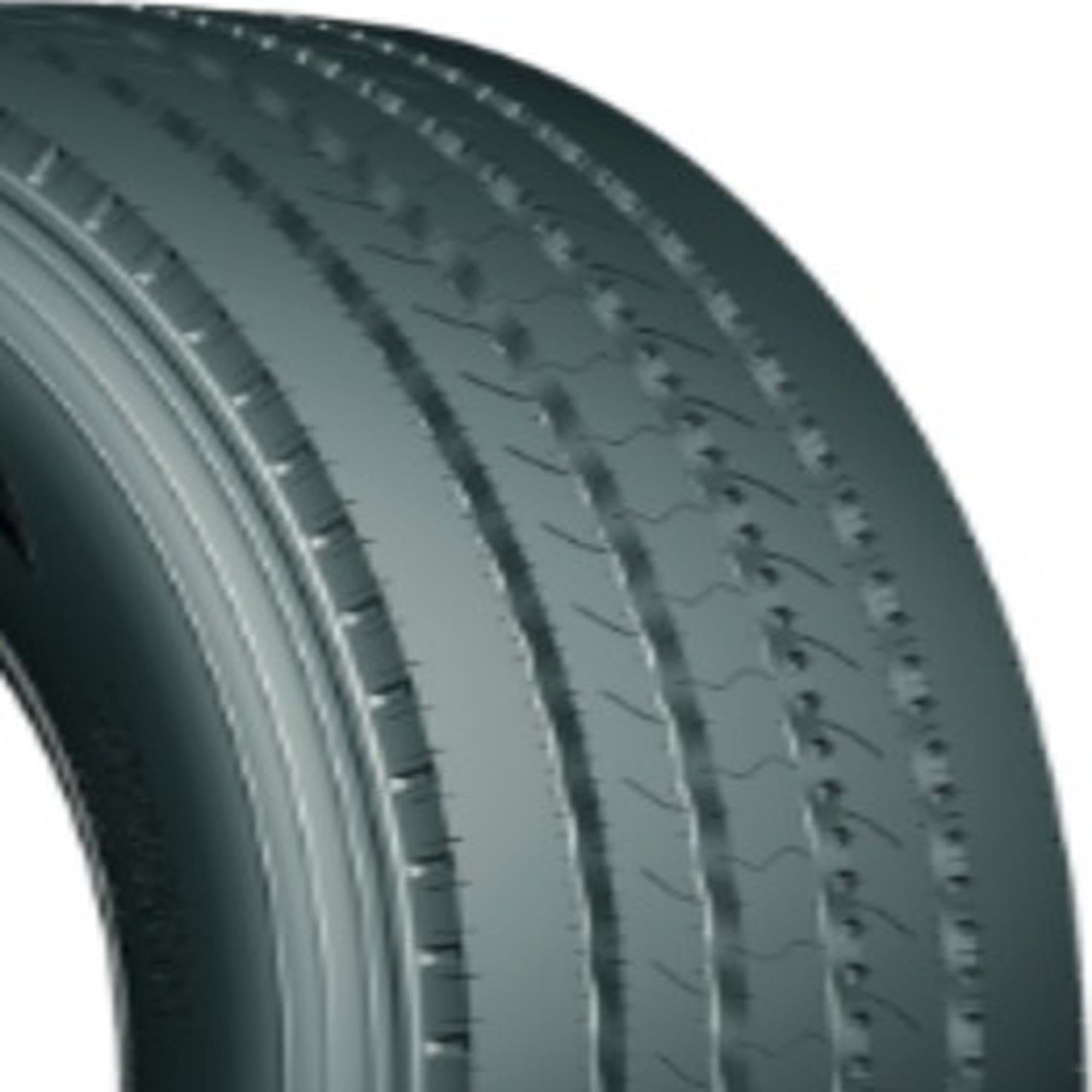 Arroyo AR1100 285/75R24.5 147/144M H Commercial Tire Arroyo AR1100 285/75R24.5 147/144M H Commercial Tire Sansujyuku sansujyuku.com