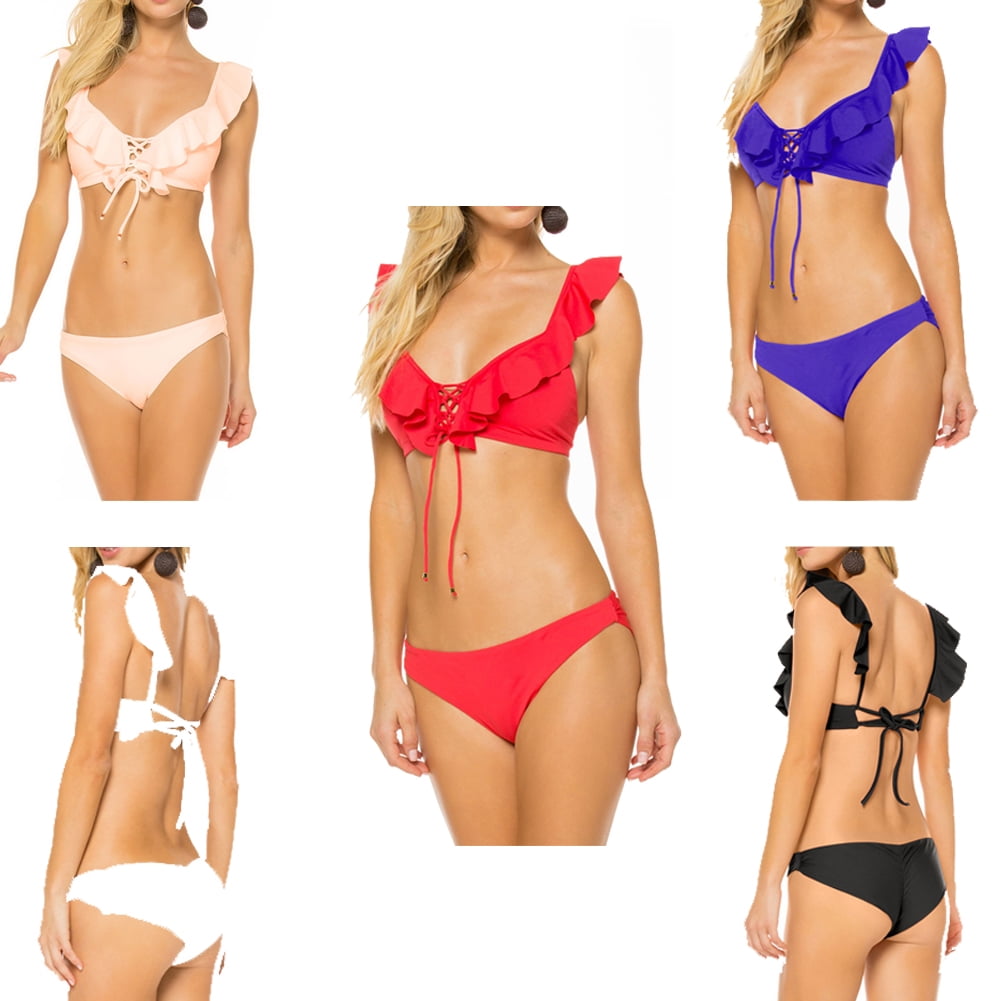 pretty swimming costumes