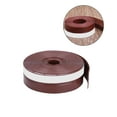 thumbnail image 3 of 1111Fourone Door Window Caulk Sealing Tape Bathroom Toilet Wall Corner Waterproof PE Adhesive Sealing Strip, 3 of 10