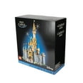 thumbnail image 3 of LEGO - Ensemble de Construction Disney, 43222, 3 of 6