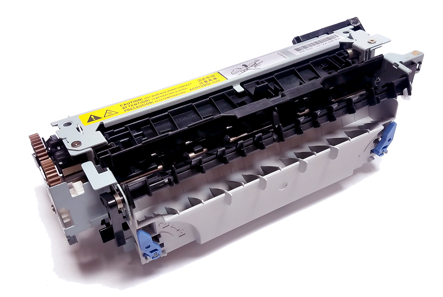 Altru Print C8057A-MK17-AP (C8057-69001 C8057-67901) Deluxe Maintenance Kit for HP Laserjet 4100 (110V) Includes RG5-5063 Fuser, Deluxe Roller Kit & Pickup Rollers for Tray 2/3 - image 2 of 7