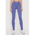 thumbnail image 3 of Women's High Waisted Tummy Tucker Cell Phone Pocket Leggings, 3 of 5