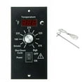 thumbnail image 4 of Upgrade Your For Traeger Grill With Digital Thermostat Control Panel Kit, 4 of 8