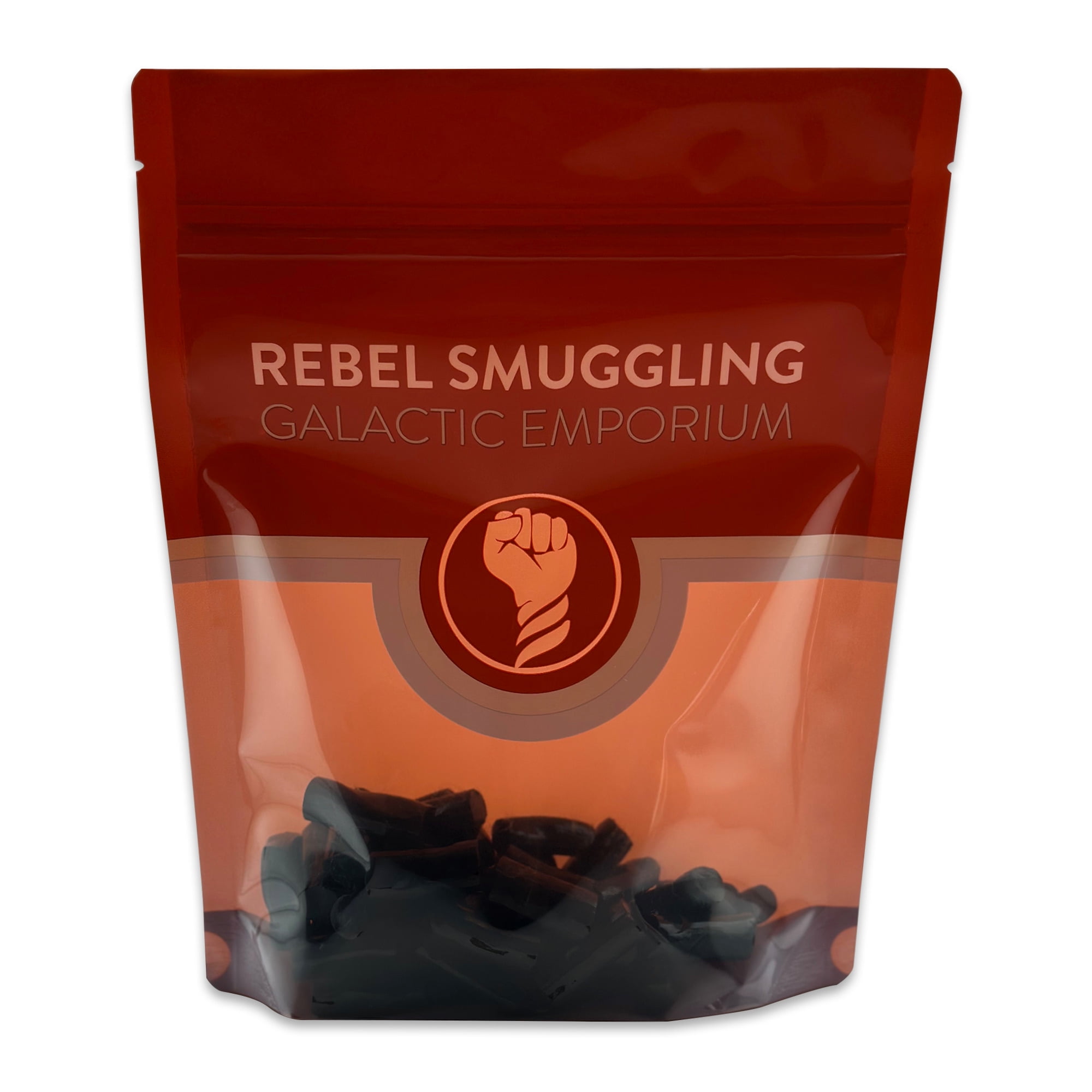 Finnska Sugar-Free Soft Licorice 1lb