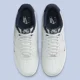 thumbnail image 4 of Ni&ke Air Force 1 '07 LV8 Low Georgetown Photon Dust Obsidian Nby HM9483-001 Men, 4 of 6