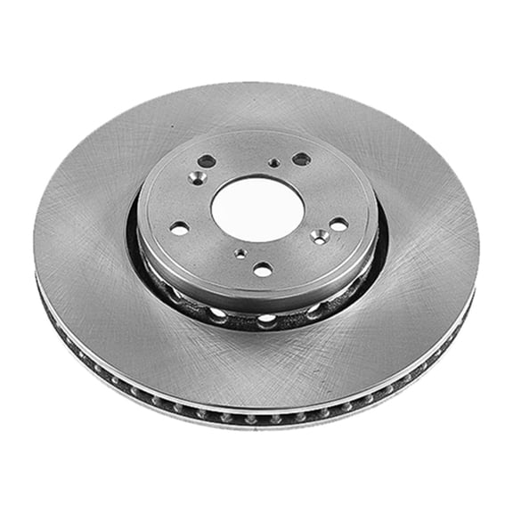 PowerStop JBR1550 Autospecialty By Power Stop OE Replacement Brake Rotor Fits select: 2013-2023 ACURA RDX, 2016 ACURA ILX