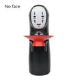 thumbnail image 1 of Spirited Away Kaonashi Piggy Bank Toy Automatic Eaten Coin Bank (sin rostro), 1 of 3