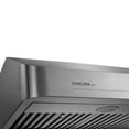 thumbnail image 3 of Sakura 36" B53 Stainless Steel Range Hood, 3 of 8
