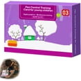 thumbnail image 1 of Scribble Smart Workbook, Scribble Smart Reutilizable Workbook, Little Curious Minds Scribblesmart, Workbook Práctica de escritura a mano en todos los niveles, para acelerar las mentes infantiles, mant, 1 of 7