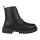 thumbnail image 2 of BOTINES DAMA STYLO NA-1174 SIMIPIEL NEGRO Stylo  NA-1174, 2 of 4