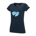thumbnail image 3 of Regatta T-Shirt pour Femmes « Breezed Mountain Scene », 3 of 6