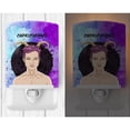 thumbnail image 2 of Caroline's Treasures BB7326CNL Capricorn Zodiac Sign Ceramic Night Light, 6x4x3", multicolor, 2 of 2