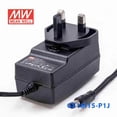 thumbnail image 4 of Mean Well GE18I15-P1J Power Supply 18W 15V, 4 of 7