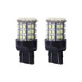 thumbnail image 4 of Lámpara de Señal de Giro Higoodz 2pcs/set LED Brillante DC 12V, 4 of 8