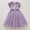 Black, variant on SNKSDGM Late July Flower Girl Dresses for Wedding Toddler Flower Girl Dress Toddler Girls Fly Sleeves Prints Embroidery Bowknot Dress Dance Party Dresses Clothes 2-3 Years