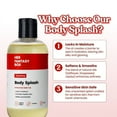 thumbnail image 2 of Her Fantasy Box Body Splash Hydrating Body Oil (Yummy) - Moisturizing, Non-Greasy Formula for Soft, Smooth Skin - All-Natural, Lightweight & Nourishing, 2 of 4