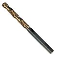 thumbnail image 1 of Irwin Hanson  AHN-73123 0.36 in. High Speed Steel Straight Shank Jobber Length Drill Bit, 1 of 3