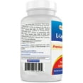 thumbnail image 4 of 3 Pack Best Naturals L-Leucine Pure Powder 8 OZ, 4 of 4