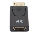 thumbnail image 3 of Adaptateur de Moniteur Unidirectionnel, DisplayPort 4k vers Display Port vers Interface Multimédia HD Convertisseur Display Port vers Interface Multimédia HD Design Révolutionnaire, 3 of 8