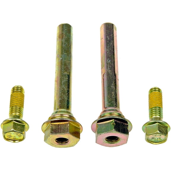 Dorman HW14936 Front Disc Brake Caliper Bolt for Specific Mercedes-Benz Models