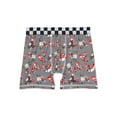 thumbnail image 3 of Nintendo Boys Super Mario Kart Boxer Briefs Underwear, 4-Pack, Sizes XS-XL, 3 of 7