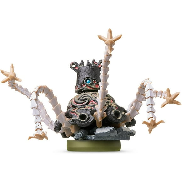 ntendo amiibo-Guardian: Breath of the Wild JPN Import