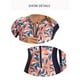 thumbnail image 5 of Traje de baño para mujer, traje de buceo, traje de baño sexy, protector solar, traje de surf de manga larga, 5 of 6