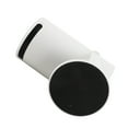 thumbnail image 3 of Mini Projecteur, Projecteur Portable, Projecteur de Film de Taille Projection 270 Réglable 40-120 Po, Projecteur pour Maison Intelligente avec Interface Multimédia HD, USB, Prise pour Écouteurs, Mémoire 1G 8G, 3 of 7